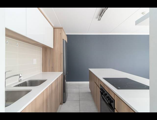 1 BEDROOM APARTMENT FOR SALE IN RICHWOOD